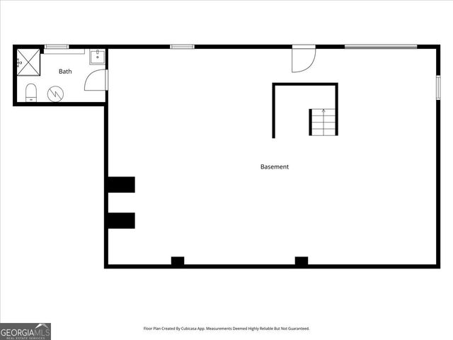 106 HIGHLAND, Cartersville, GA 30120