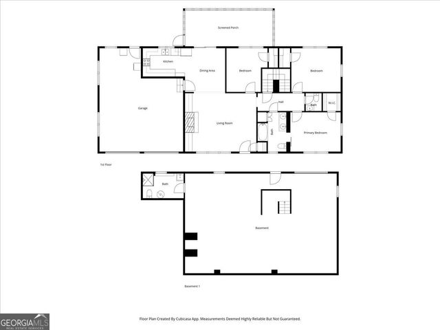 106 HIGHLAND, Cartersville, GA 30120