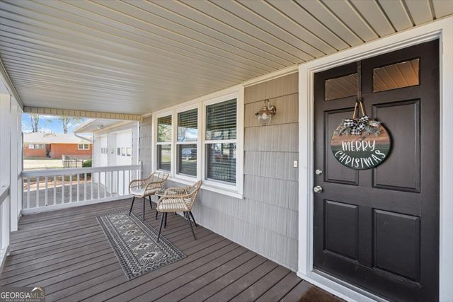 106 HIGHLAND, Cartersville, GA 30120