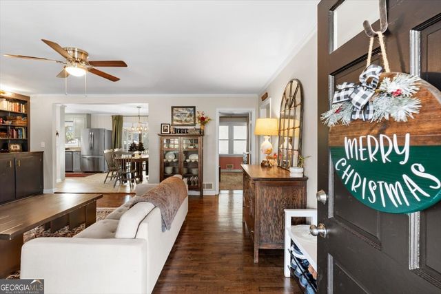 106 HIGHLAND, Cartersville, GA 30120