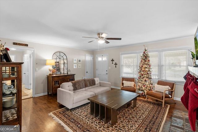 106 HIGHLAND, Cartersville, GA 30120