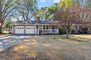 106 HIGHLAND Lane, Cartersville, GA 30120