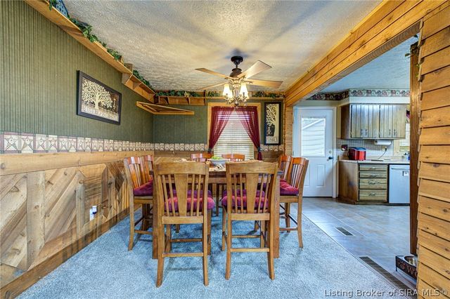 917 Castlewood Drive, New Albany, IN 47150