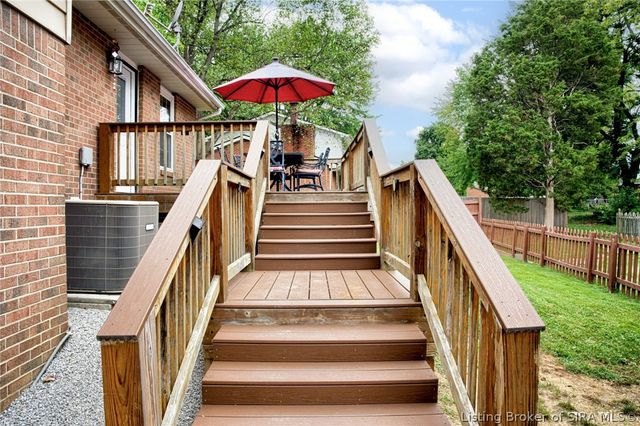 917 Castlewood Drive, New Albany, IN 47150
