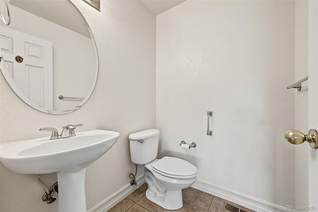 2210 Coyote Creek Drive, Fort Lupton, CO 80621