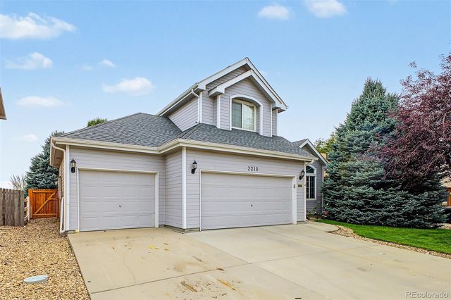 2210 Coyote Creek Drive, Fort Lupton, CO 80621