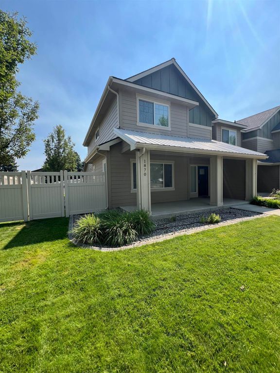 1870 N Willamette Rd, Liberty Lake, WA 99019 photo 1