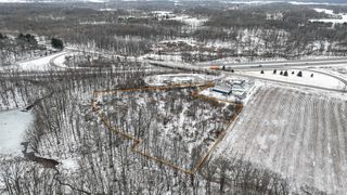 0 Union Pier Road, Union Pier, MI 49129