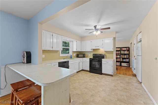 4322 Lorwood Drive, Stow, OH 44224