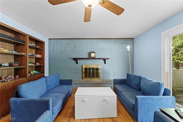 4322 Lorwood Drive, Stow, OH 44224