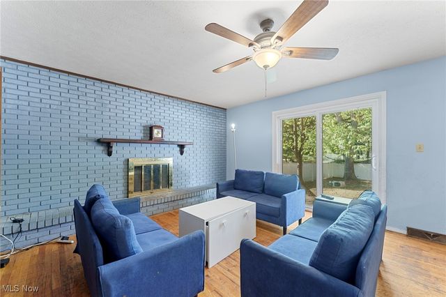 4322 Lorwood Drive, Stow, OH 44224