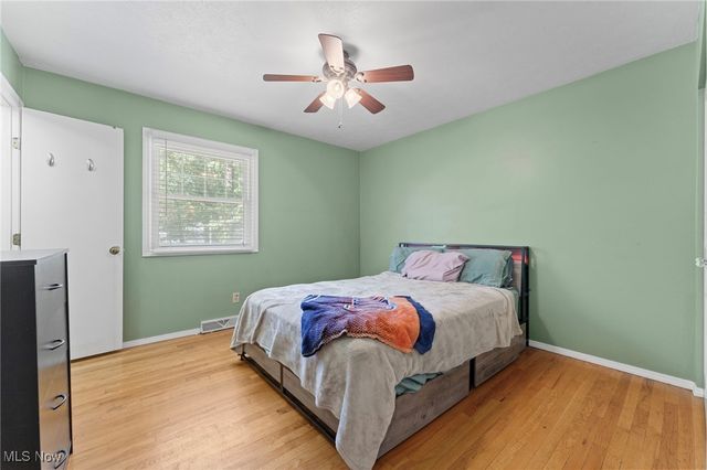 4322 Lorwood Drive, Stow, OH 44224