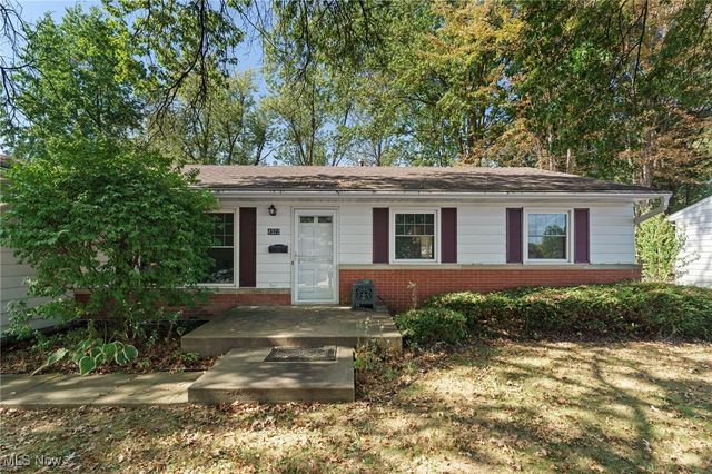 4322 Lorwood Drive, Stow, OH 44224