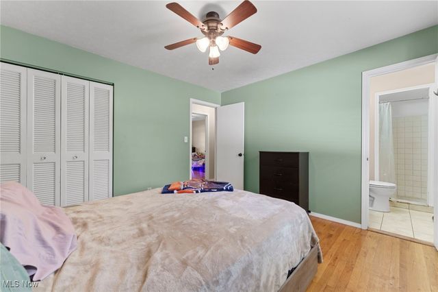 4322 Lorwood Drive, Stow, OH 44224