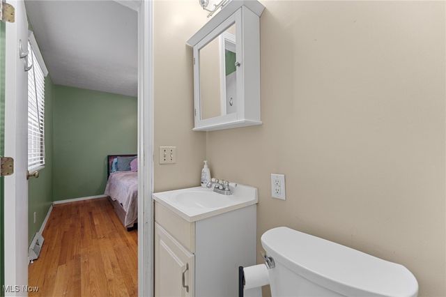 4322 Lorwood Drive, Stow, OH 44224