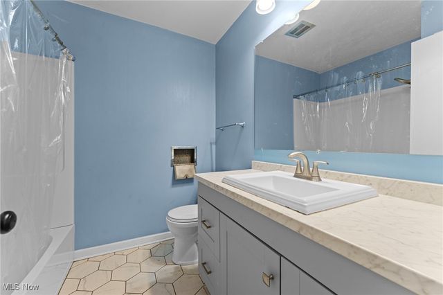 4322 Lorwood Drive, Stow, OH 44224