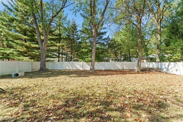 4322 Lorwood Drive, Stow, OH 44224