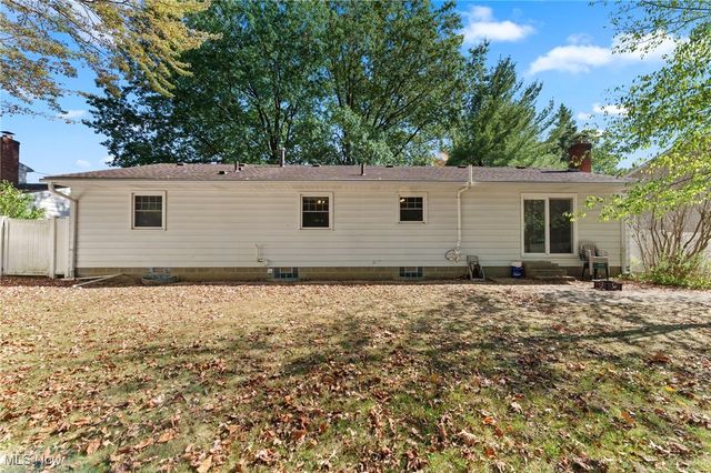 4322 Lorwood Drive, Stow, OH 44224
