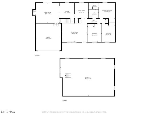 4322 Lorwood Drive, Stow, OH 44224