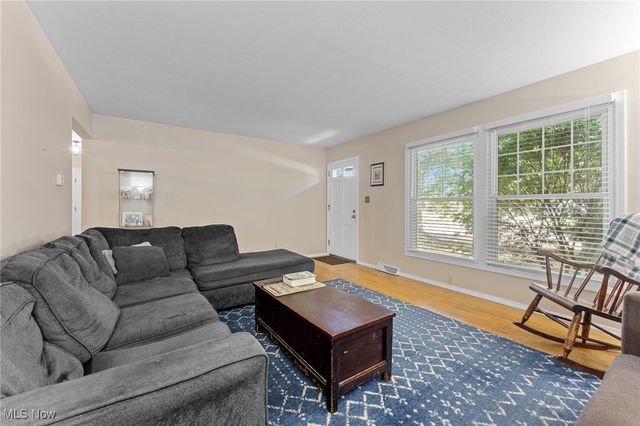 4322 Lorwood Drive, Stow, OH 44224