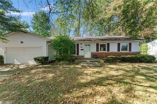 4322 Lorwood Drive, Stow, OH 44224