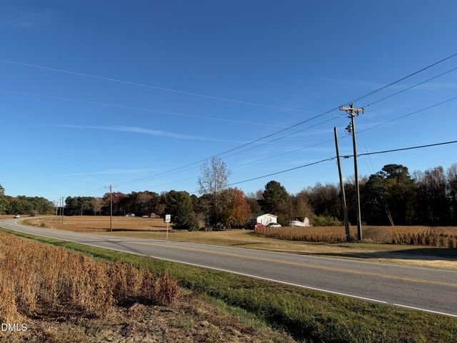 4601 Rawls Church Road, Fuquay Varina, NC 27526