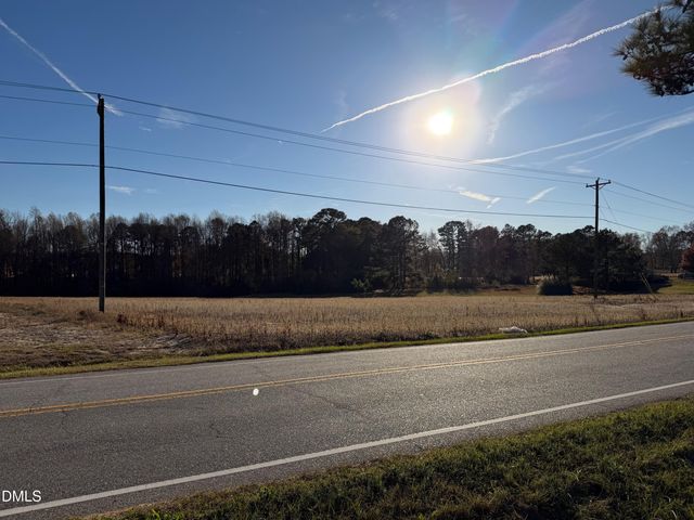 4601 Rawls Church Road, Fuquay Varina, NC 27526