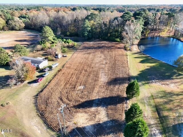 4601 Rawls Church Road, Fuquay Varina, NC 27526