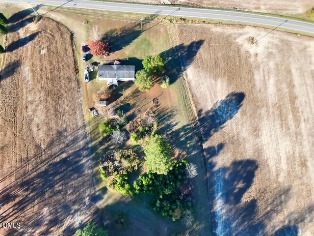 4601 Rawls Church Road, Fuquay Varina, NC 27526