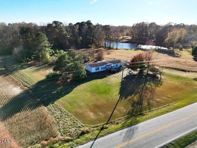 4601 Rawls Church Road, Fuquay Varina, NC 27526