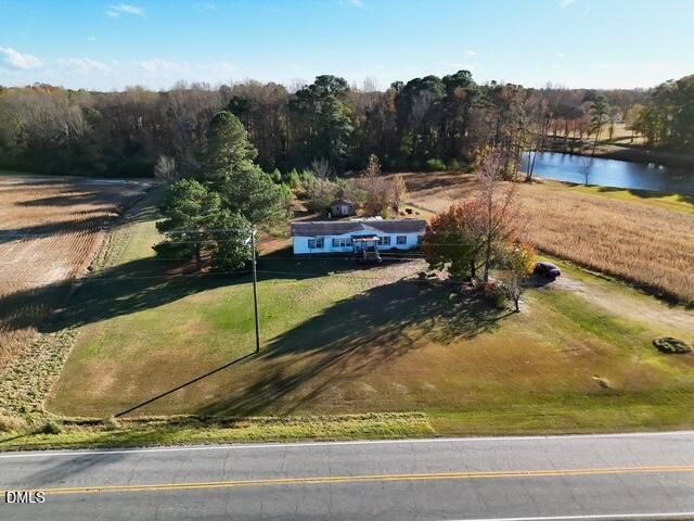 4601 Rawls Church Road, Fuquay Varina, NC 27526