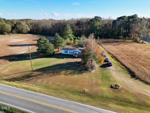 4601 Rawls Church Road, Fuquay Varina, NC 27526