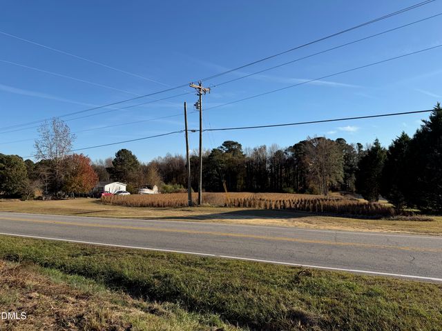 4601 Rawls Church Road, Fuquay Varina, NC 27526