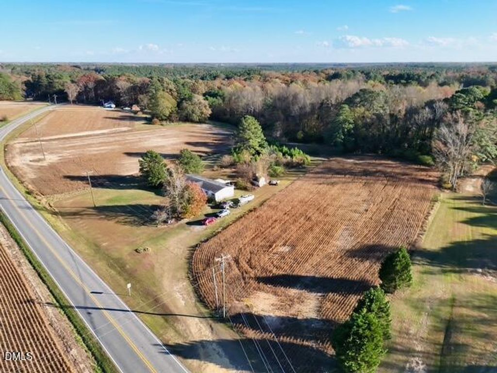 4601 Rawls Church Road, Fuquay Varina, NC 27526