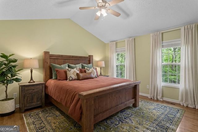 402 Township Lane, Woodstock, GA 30189