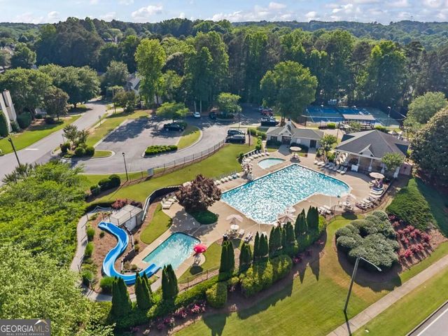 402 Township Lane, Woodstock, GA 30189