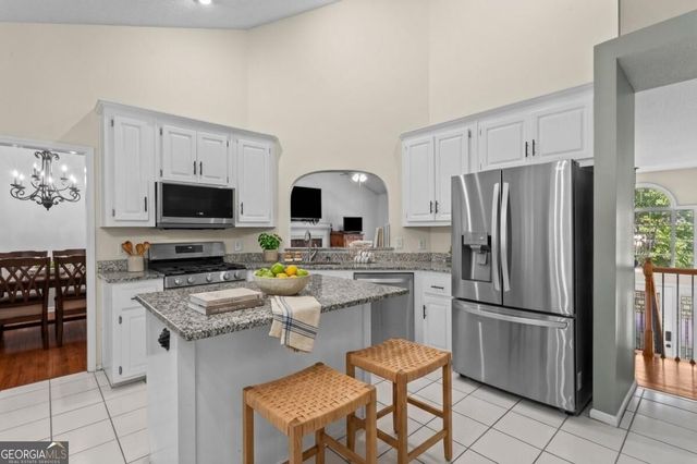 402 Township Lane, Woodstock, GA 30189