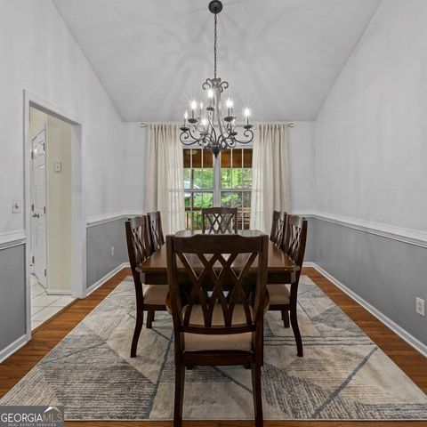 402 Township Lane, Woodstock, GA 30189