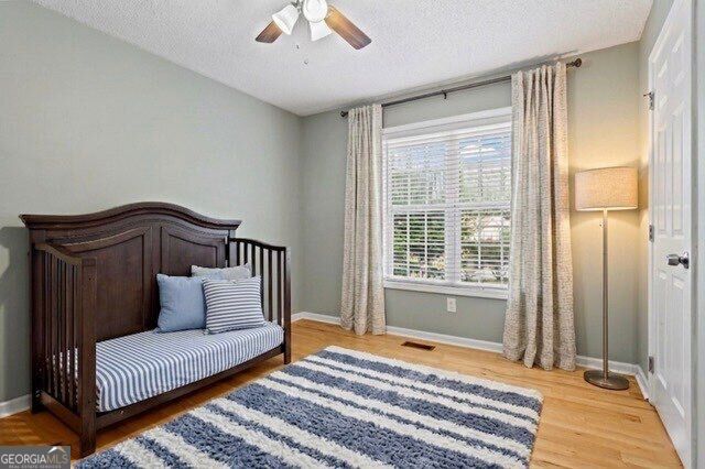 402 Township Lane, Woodstock, GA 30189