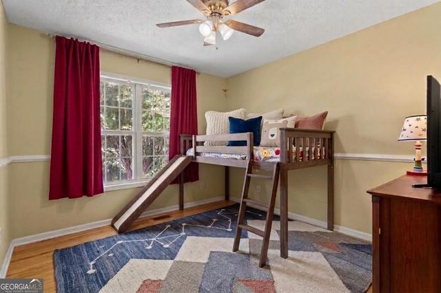 402 Township Lane, Woodstock, GA 30189