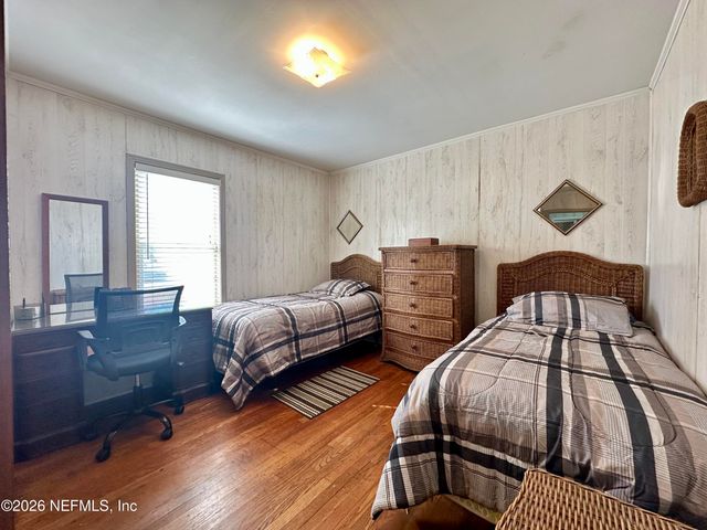 221 PERRY Street, Pomona Park, FL 32181