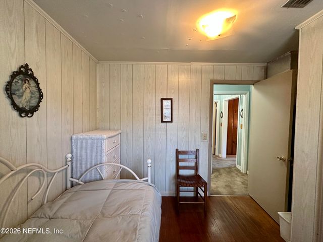 221 PERRY Street, Pomona Park, FL 32181