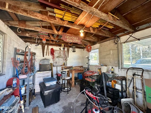 221 PERRY Street, Pomona Park, FL 32181