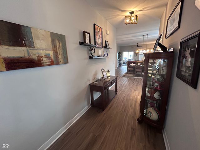 8628 Kellner Street, Pendleton, IN 46064