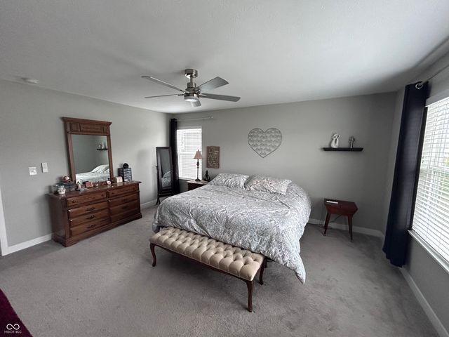 8628 Kellner Street, Pendleton, IN 46064