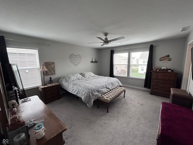 8628 Kellner Street, Pendleton, IN 46064