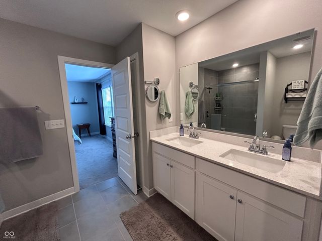 8628 Kellner Street, Pendleton, IN 46064