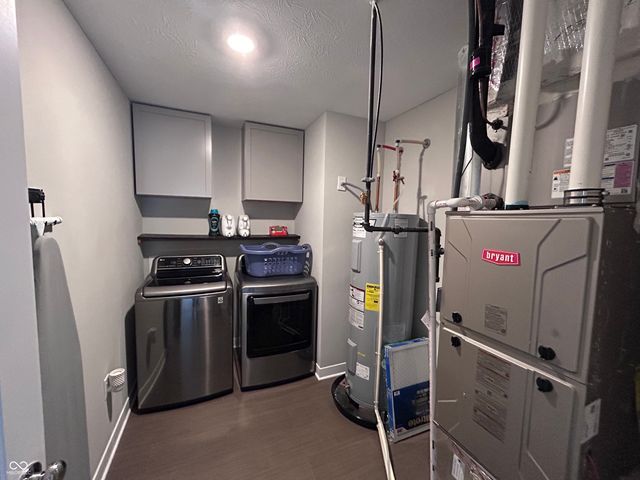 8628 Kellner Street, Pendleton, IN 46064