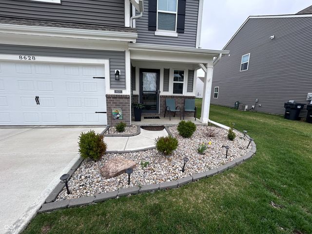 8628 Kellner Street, Pendleton, IN 46064