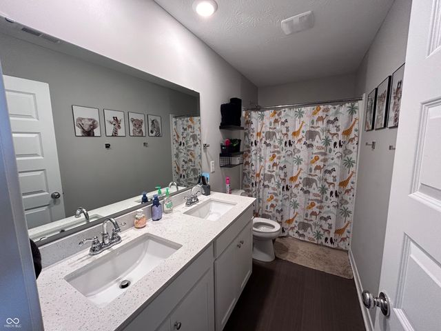 8628 Kellner Street, Pendleton, IN 46064